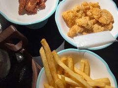 -39°·叁十九度·浴足SPA(龙湖滨江天街总店)