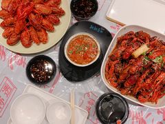 -靓靓蒸虾·头牌蒸虾(南山桂庙店)