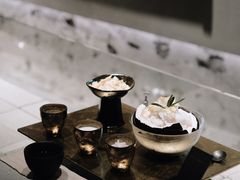 -喜茶(深圳万象城黑金店)