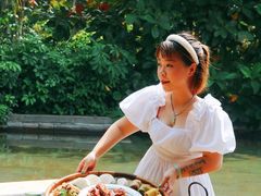 -沿江海南菜·文昌鸡祖师爷(大东海店)