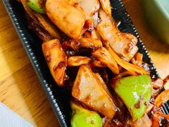 -炒豆合作社(东四总店)