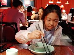 -绿茶餐厅(蓝色港湾店)