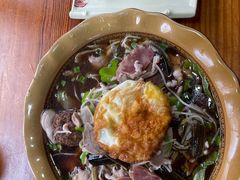 -邵顺兴锅盖面(金山宝地店)
