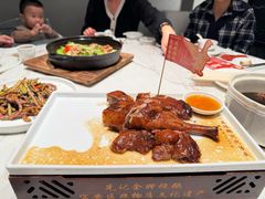 -先记烧鹅王·本地粤菜(福永店)