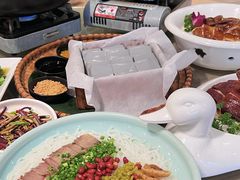 -桂林肥仔·中华餐饮名店(园湖店)