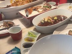 -京华烟云·北京烤鸭(领展购物广场·中关村店)