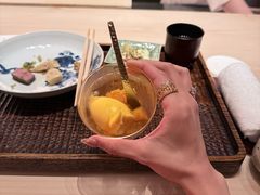 -晴空·日本料理(万象城店)