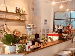 -MIMO CAFE(沙头角店)