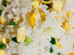 蛋炒饭-周小明火锅(黑金冠社区店)