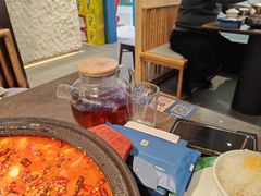 -老屋印象·酸菜鱼新川菜(义乌之心店)