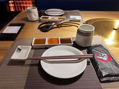 -江户烧肉(高德店)