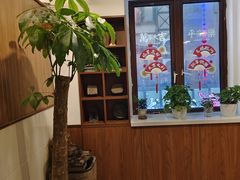 -晋情·游子轩(梅花路店)