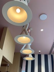 -奈尔宝家庭中心·亲子餐厅(前滩店)