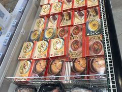 -盒马鲜生(财富中心店)