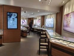 -TSL謝瑞麟(新世界城店)