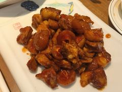 -春水锅贴·传统鲁菜(大明湖店)