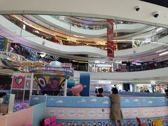 -万达广场(临港店)