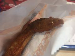 -汉堡王(龙德广场店)