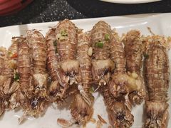 -王庄阿咪海鲜大排档(象园店)