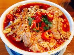 -炉小二铜锅牛蛙•川湘菜(三里屯店)