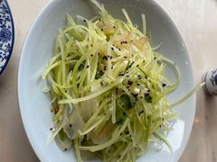 -大清花饺子(园林路店)
