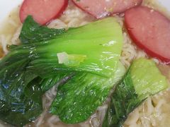 -澳门陈光记烧味饭店(万象城店)