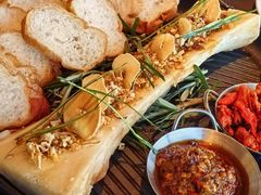 -烛影拾光观景餐厅·创意菜·摄影·小提琴(大唐不夜城店)