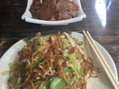 -川坝子酒楼(安华西里店)