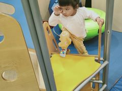 -金宝贝早教中心(徐东群星城中心)