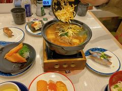 -濱寿司(高新伊藤店)