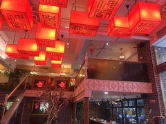 -百年神厨·地道川菜(清江西路店)