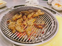 -喜来稀肉(虹泉路店)