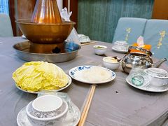 -鑫龙火锅城(青岛分店)