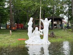 -长白山万达锦华套房酒店