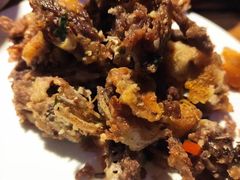 -小放牛炒菜馆(中山路乐汇城店)