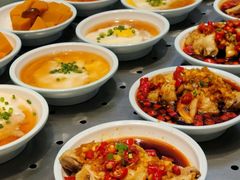 -老乡鸡(武汉江腾广场店)