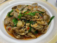 -海鲜e族(马王堆店)