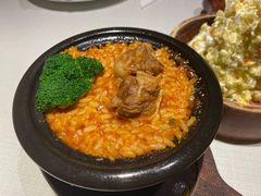 罐汁焖饭-俄士厨房(时代天街店)