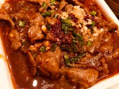 -渝信川菜 · 川味家常菜(长安店)