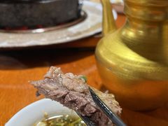 -康巴藏餐(束河古镇店)