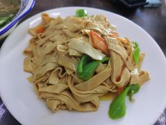 尖椒干豆腐-翟氏天天小吃(上东街区店)