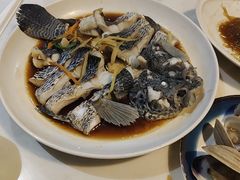 -蔚海之都·象山蒸汽海鲜(仙霞路店)
