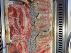 -牛佳客自助烤肉海鲜火锅餐厅(信利广场店)