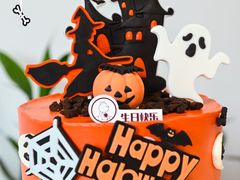 -CAKE BOSS 蛋糕老板(西单君太百货店)