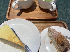 -Peet's Coffee皮爷咖啡(新天地黑标店)