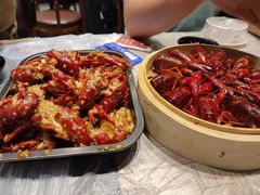 -靓靓蒸虾·头牌蒸虾(雪松路总店)