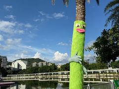 -大梅沙海滨公园