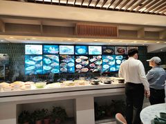 -聚丰园•湖鲜餐厅(阿红私房菜梅石路店)