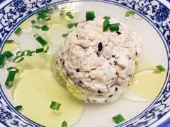 -兰边碗(鼓楼店)