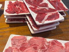 -牛必福潮汕牛肉火锅(油坊桥店)